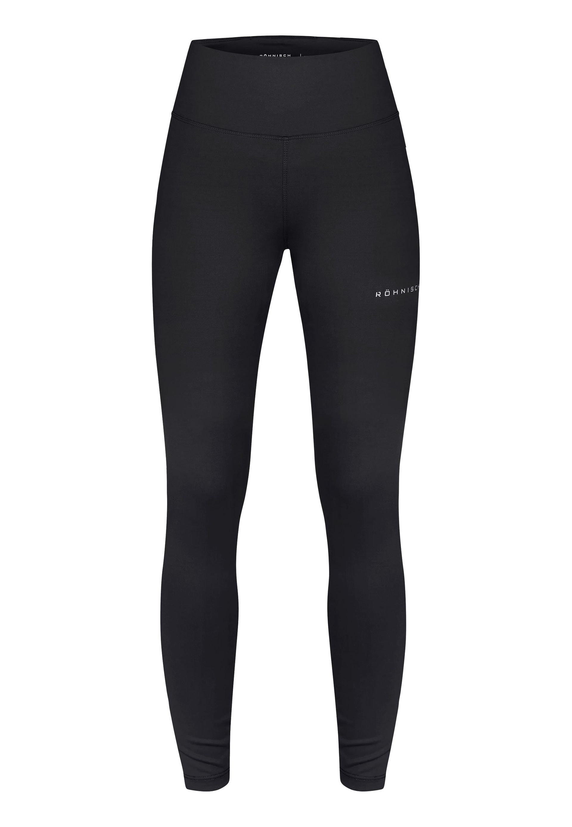 Röhnisch Shape High Waist Tights - 4