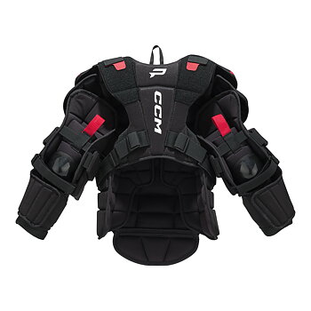CCM Chest Protector Phenom Målvaktskombinat Jr