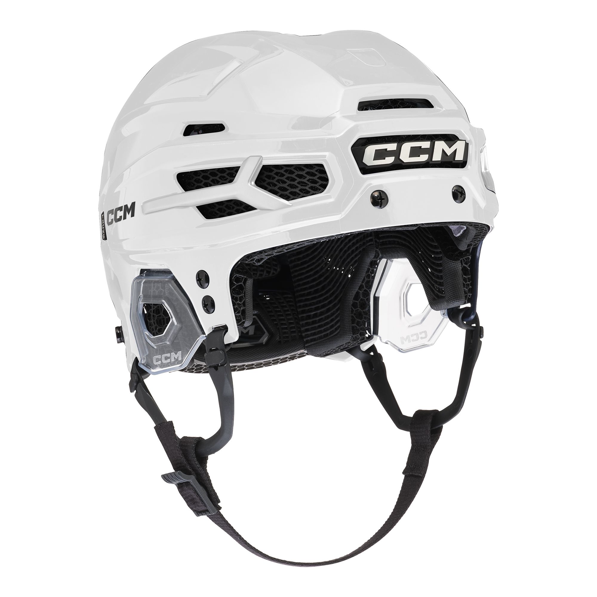 CCM Helmet Tacks X Pro Hjälm Sr - 2
