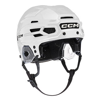 CCM Helmet Tacks X Pro Hjälm Sr