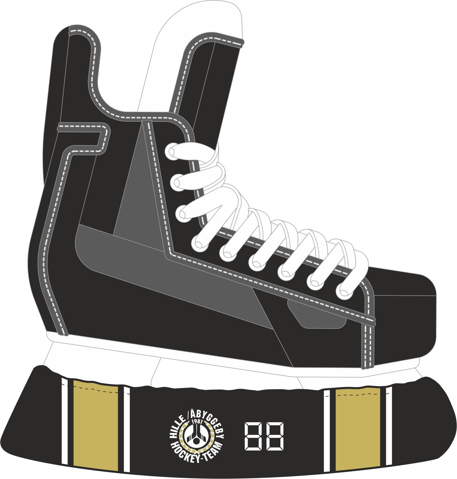Skateguard ( Hille Åbyggeby)