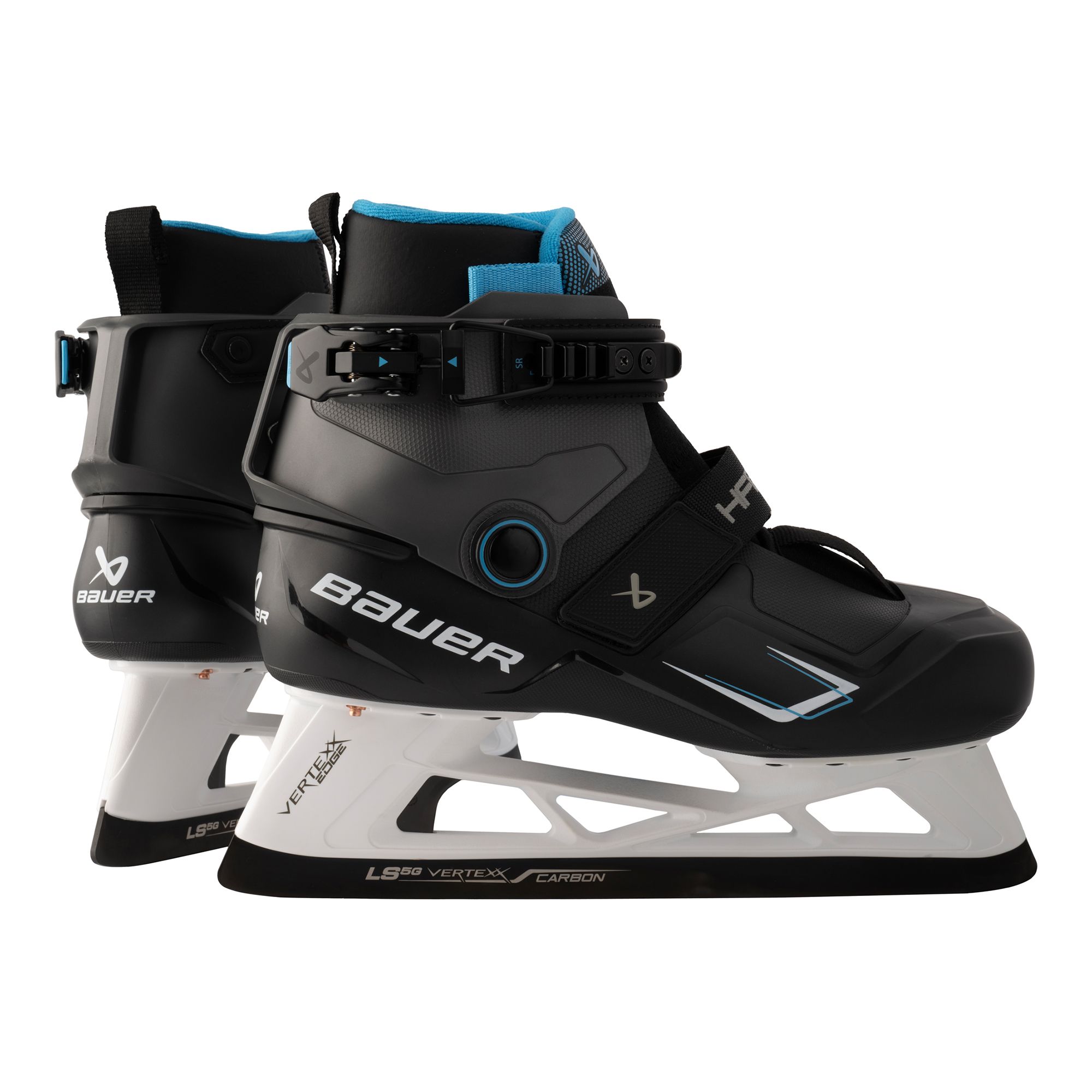 Bauer Konekt HF3 Goal Skate Målvaktsskridskor Sr - 2