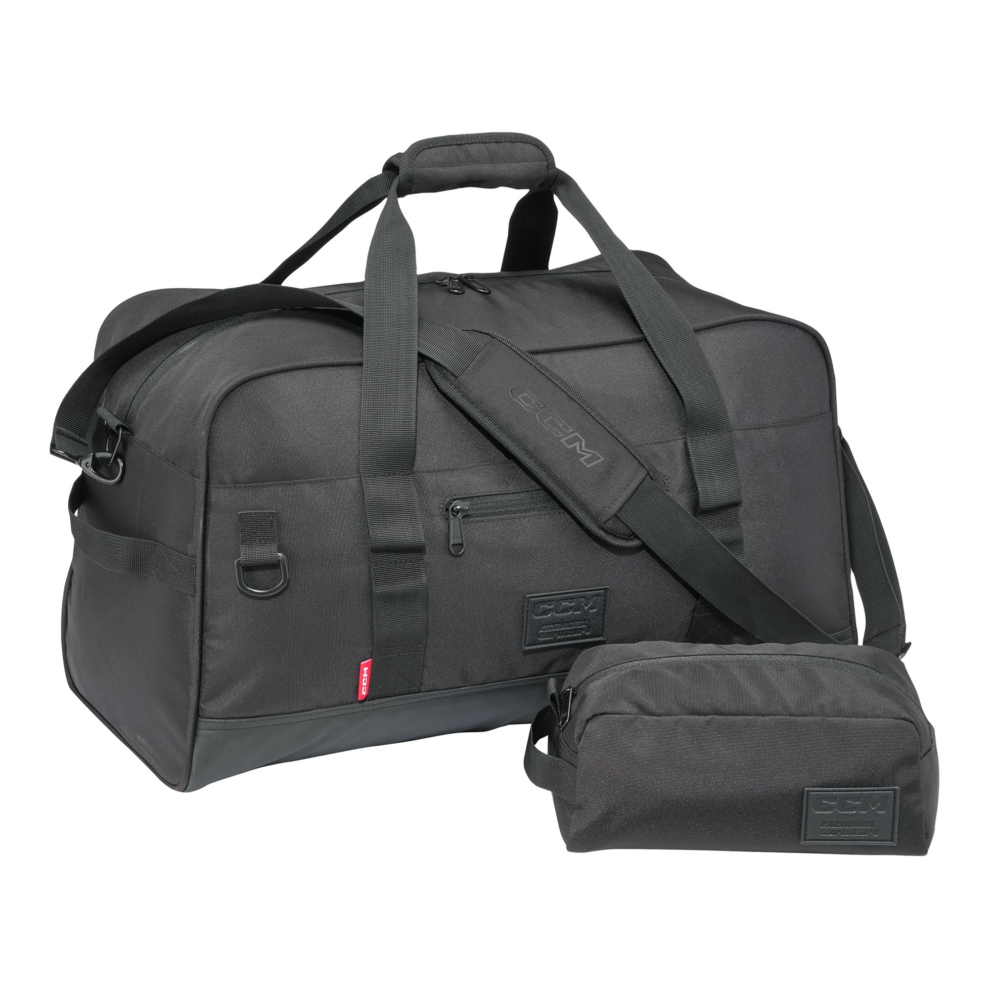 CCM Duffle Bag Travel - 2