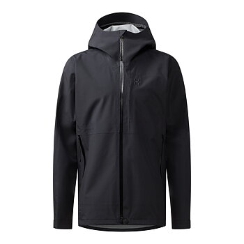 Haglöfs Front Proof II Jacket Friluftsjacka M