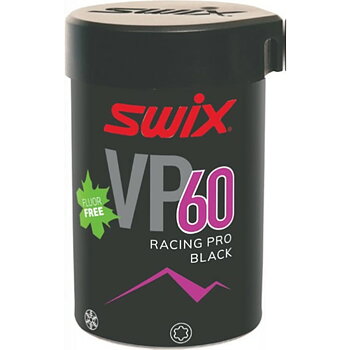 Swix VP60 Pro Violet/Red -1°C Till +2°C 43g Skidvalla
