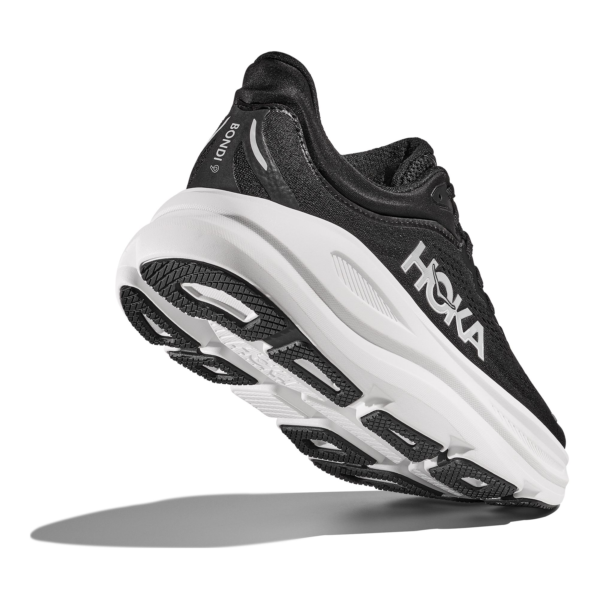 Hoka One One W Bondi 9 Löparskor - 6
