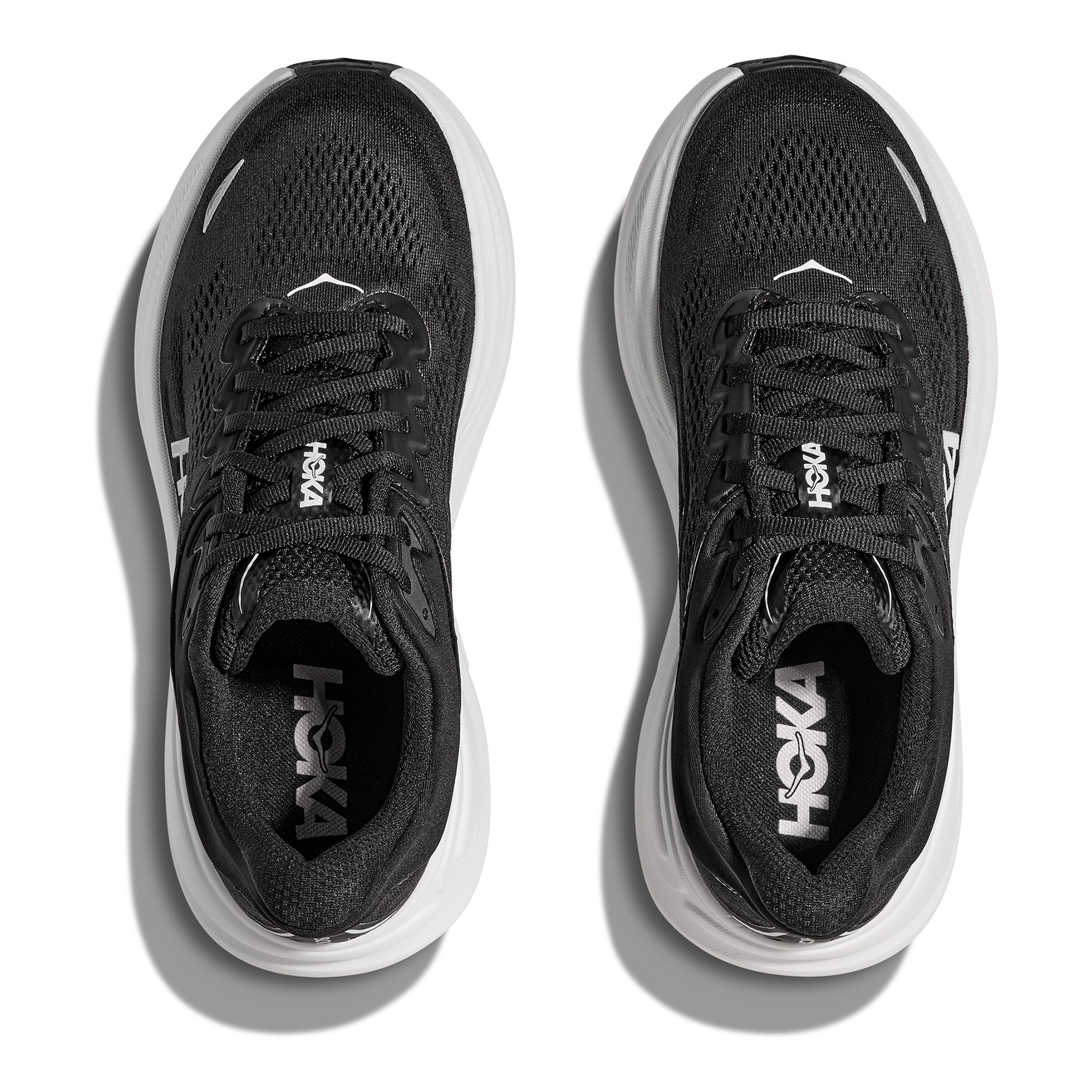 Hoka One One W Bondi 9 Löparskor - 8