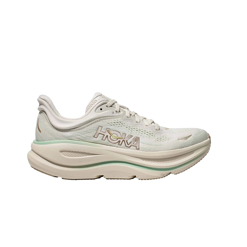 Hoka One One W Bondi 9 Löparskor - 3