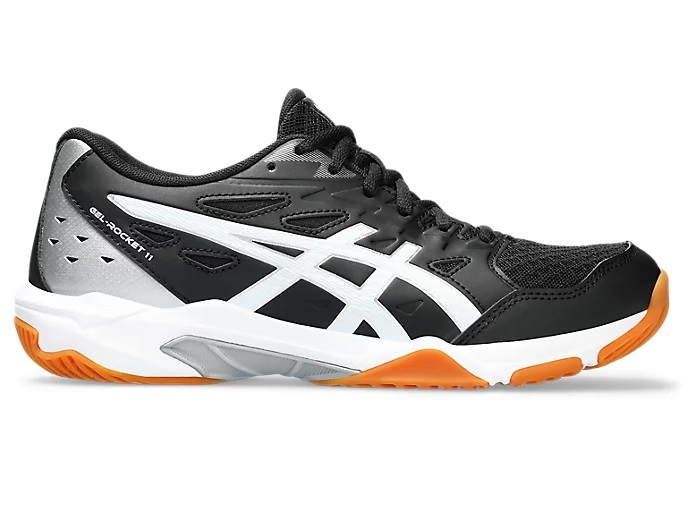 Asics Gel-Rocket 11 W Inomhusskor