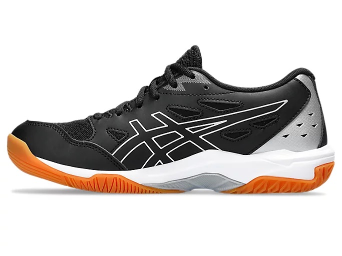 Asics Gel-Rocket 11 W Inomhusskor - 2