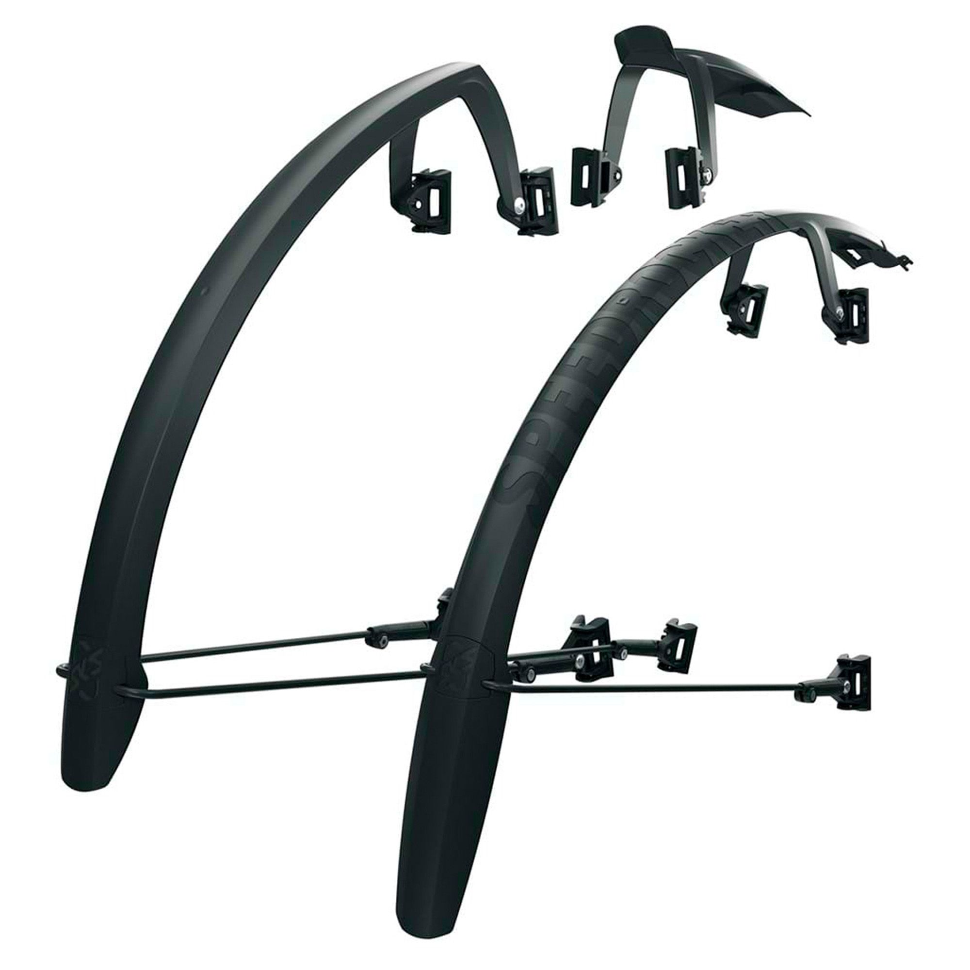 SKS Skärmset Speedrocker Gravel