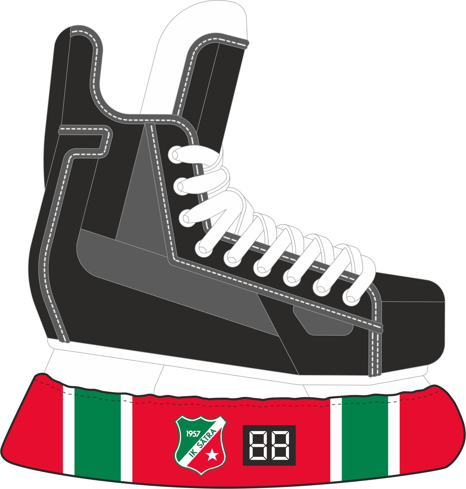 Skateguard ( IK Sätra)