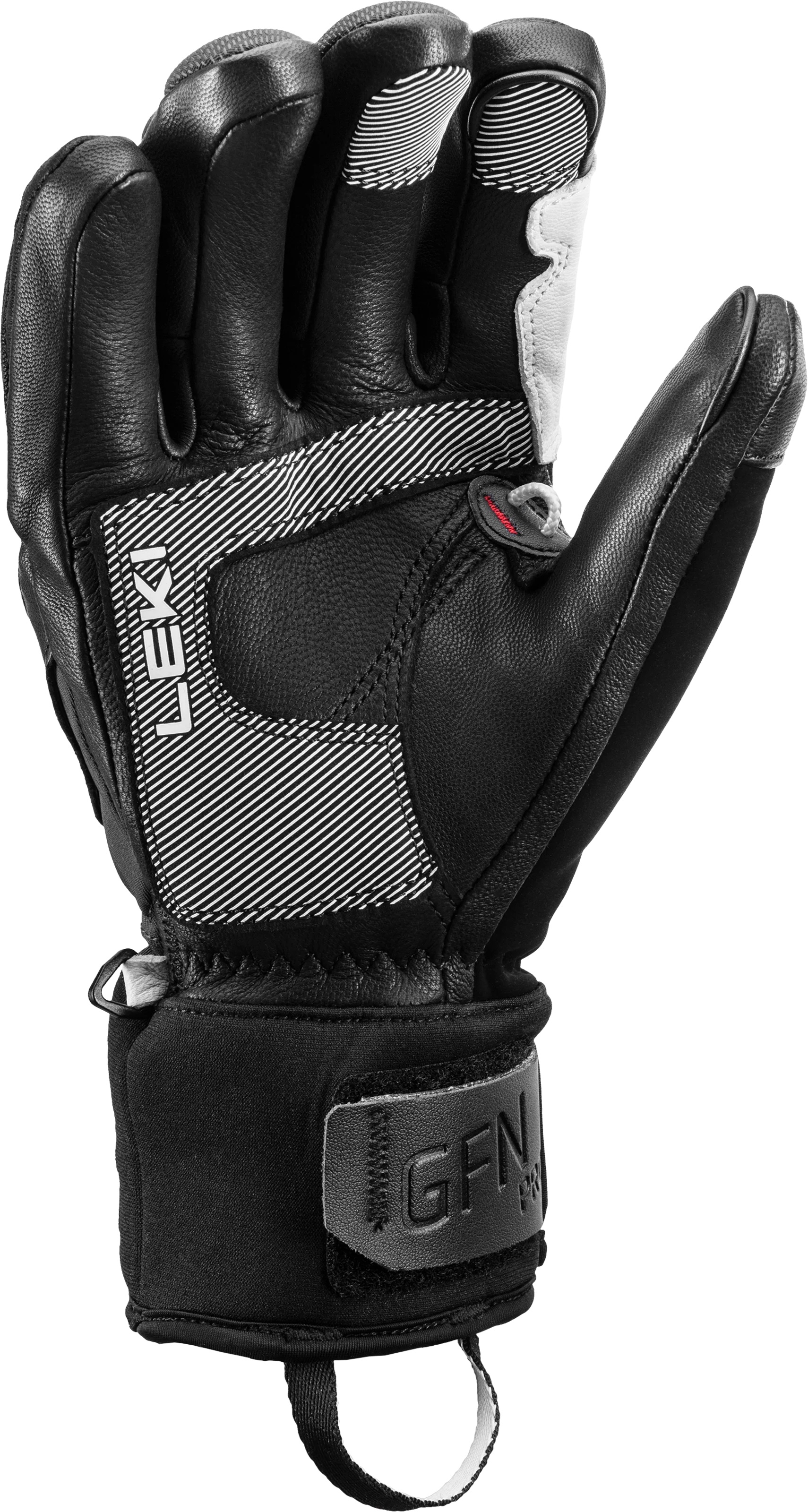 Leki Griffin Pro 3D - 3