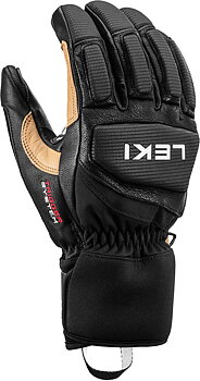Leki Griffin Pro 3D