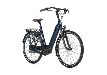 Gazelle Arroyo C7 + HMB Elite 500 W