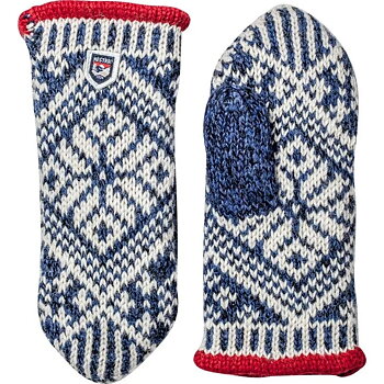 Hestra Nordic Wool Mitt