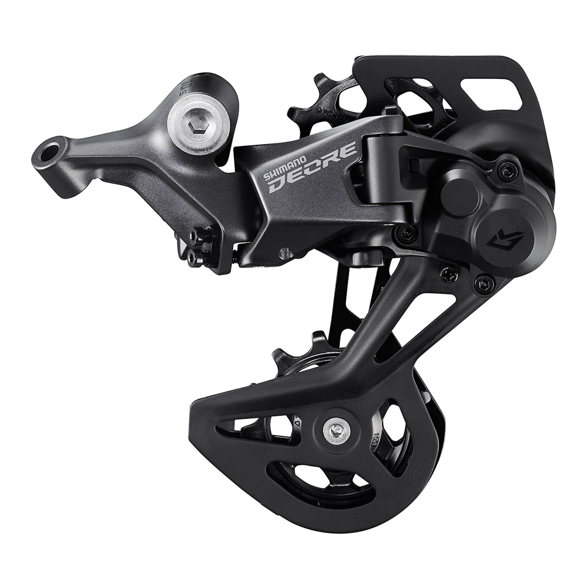 Shimano Deore Linkglide 10-vxl GS Bakväxel
