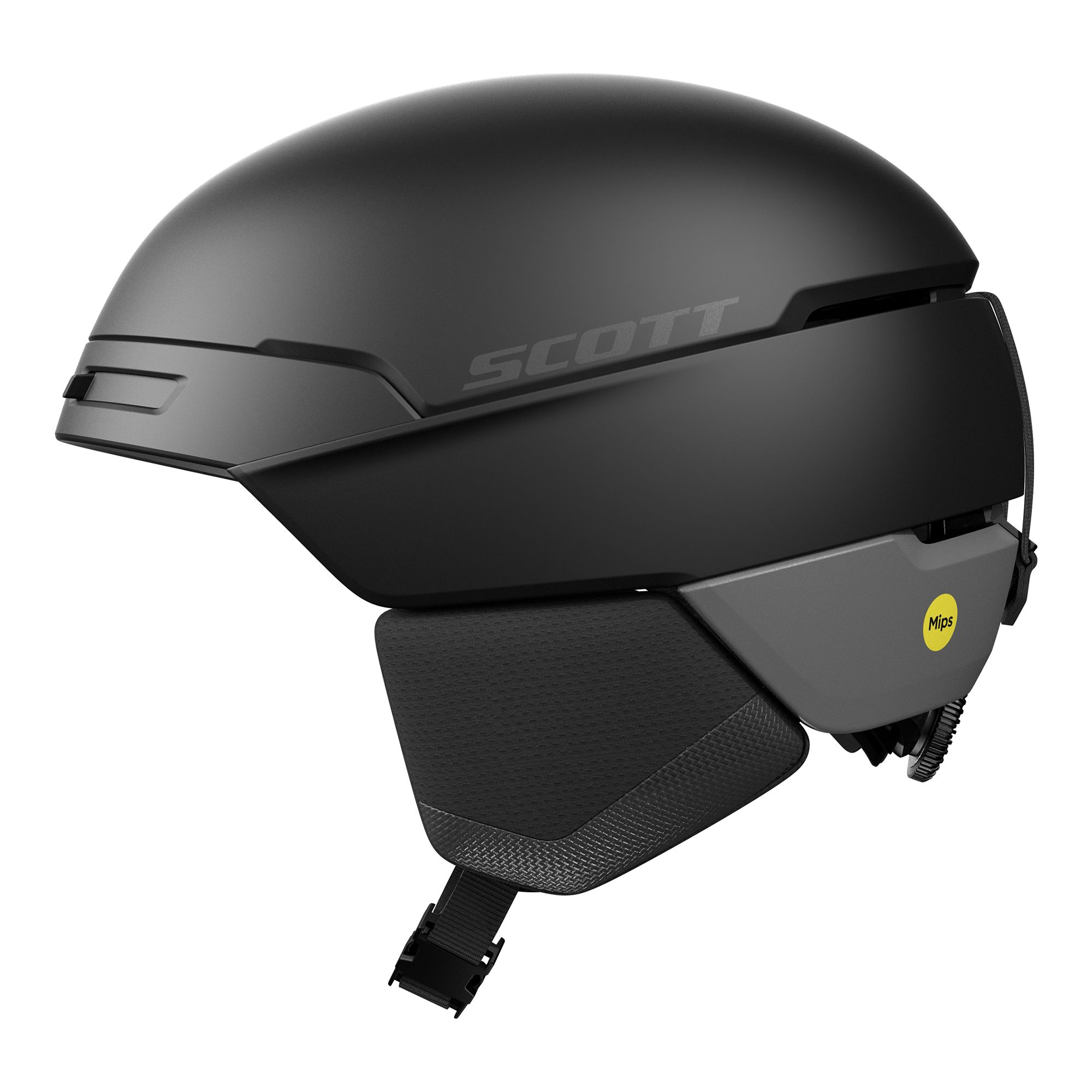 Scott Helmet Flow MIPS® Skidhjälm - 4