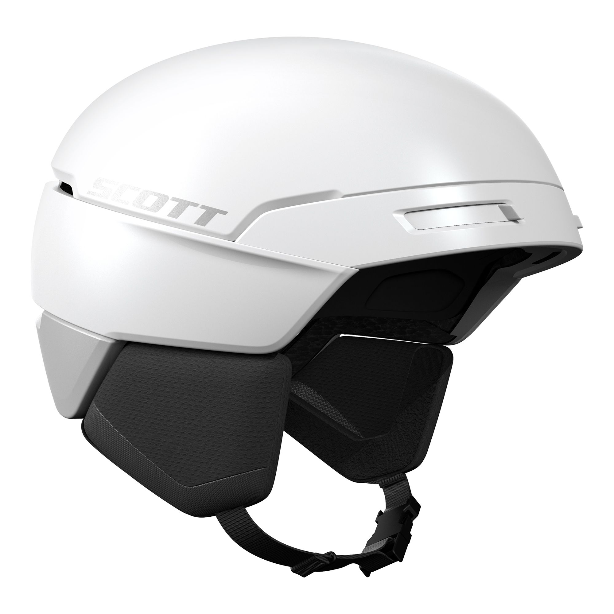 Scott Helmet Flow MIPS® Skidhjälm - 3