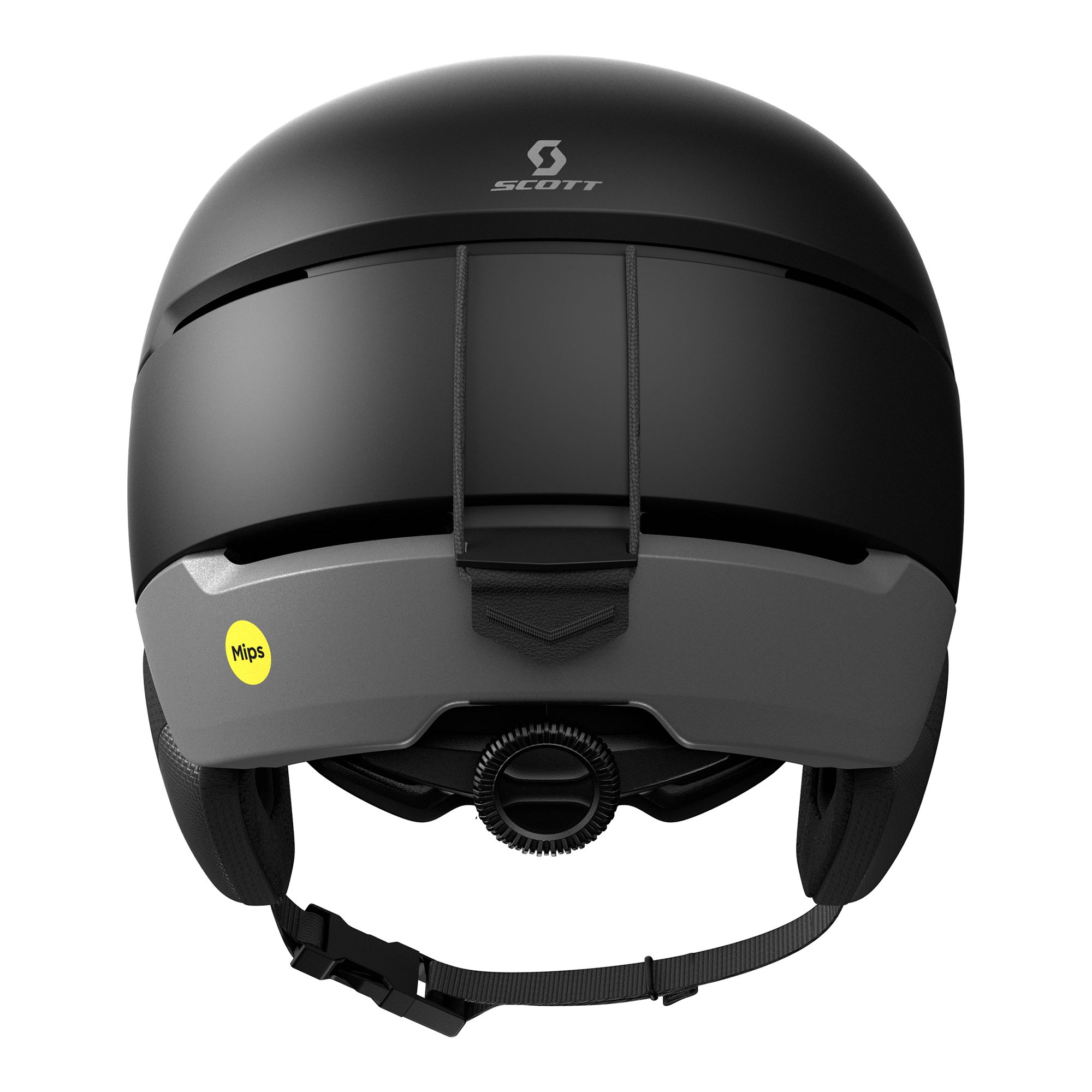 Scott Helmet Flow MIPS® Skidhjälm - 8