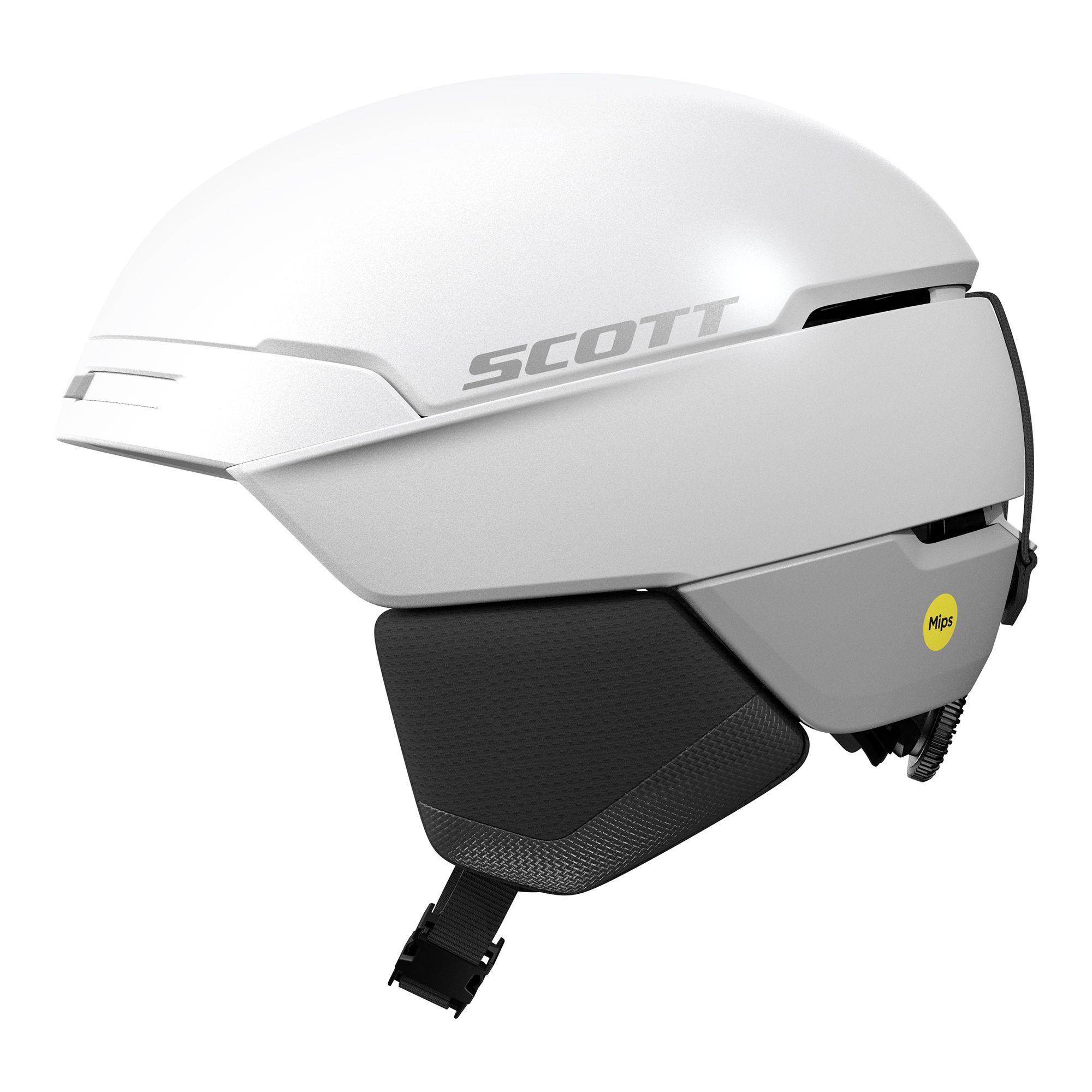 Scott Helmet Flow MIPS® Skidhjälm - 5