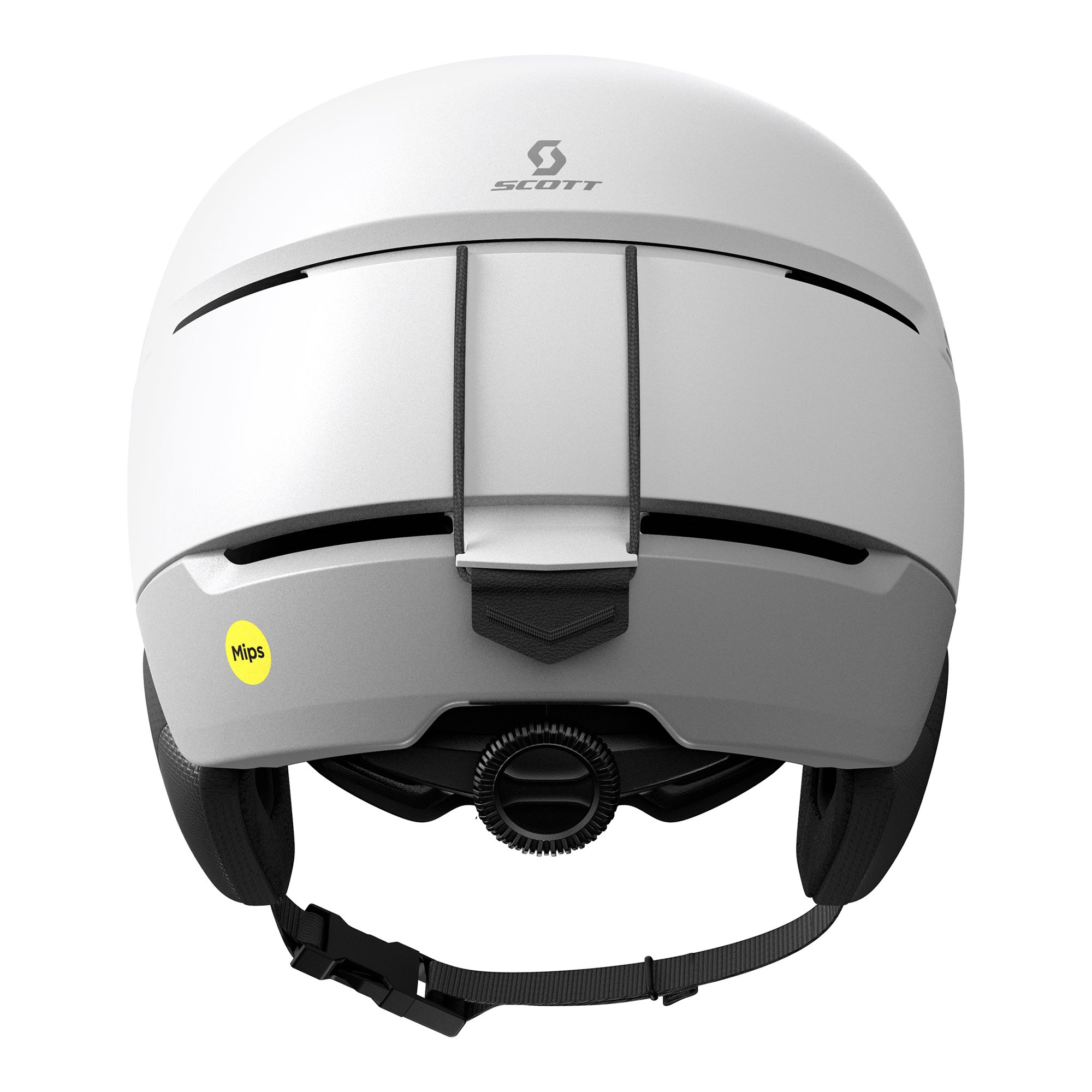 Scott Helmet Flow MIPS® Skidhjälm - 9