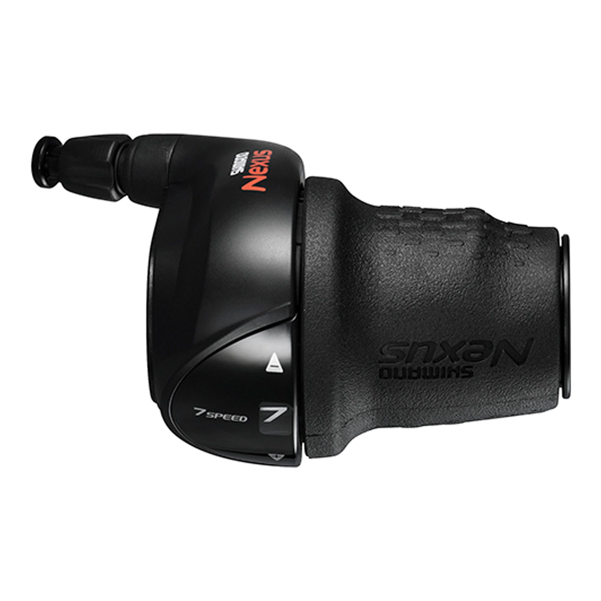 Shimano Växelreglage SL-C3000-7 Nexus Cykelväxelreglage - 2