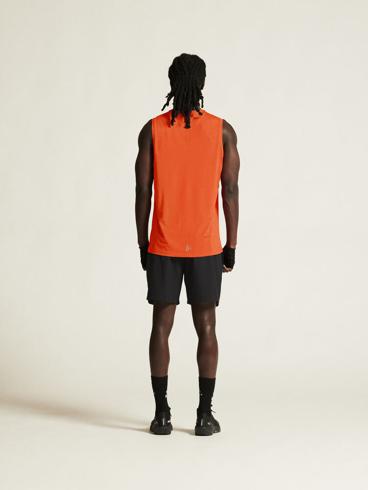 Craft Adv Essence Shorts M  - 3