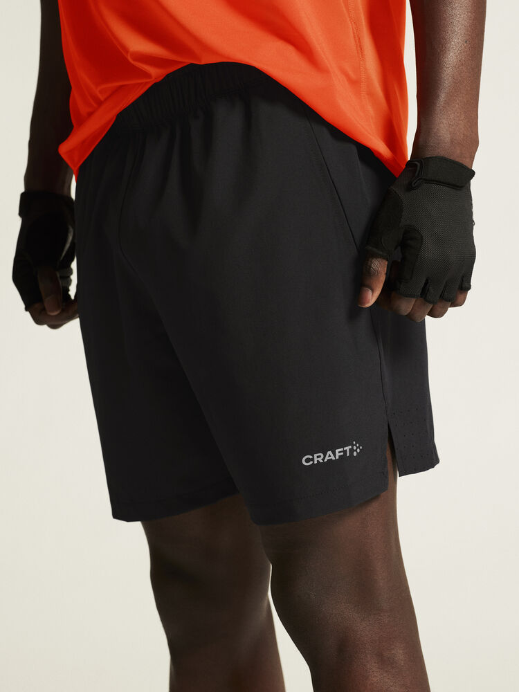 Craft Adv Essence Shorts M  - 2