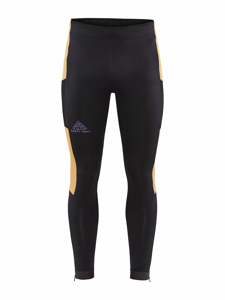 Craft Pro Trail Tights M