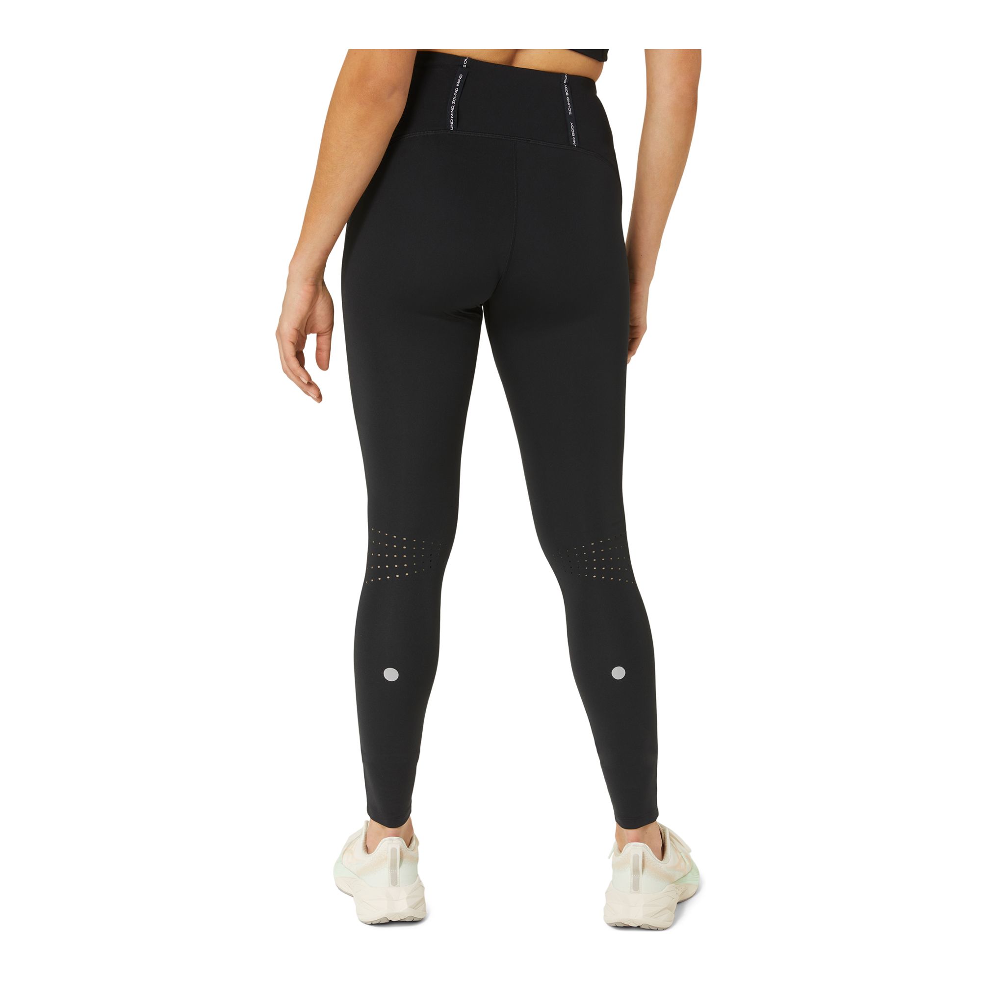 Asics Road High Waist Tight Träningstights W - 2