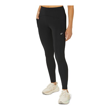 Asics Road High Waist Tight Träningstights W