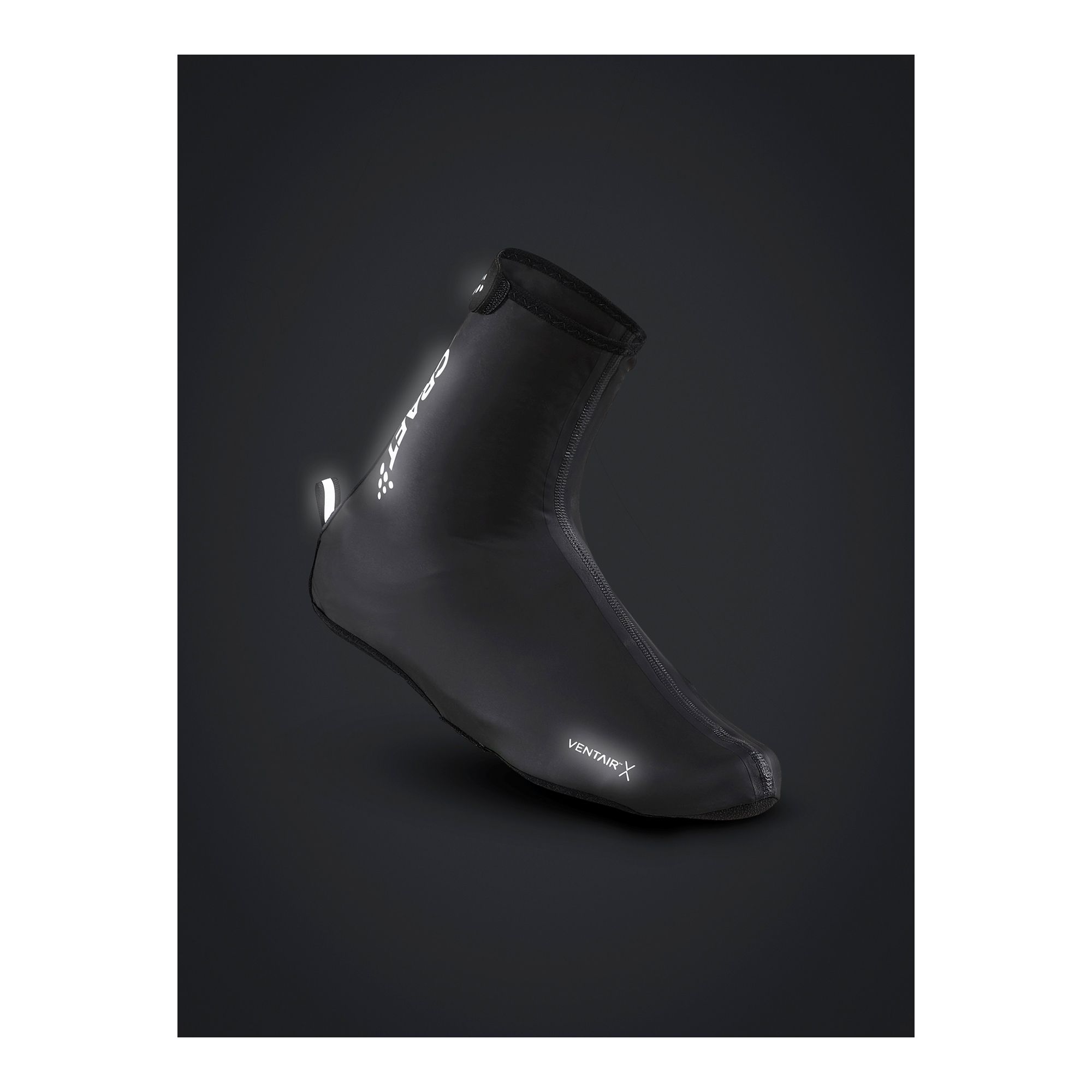 Craft Core Hydro Bootie Skoöverdrag - 2