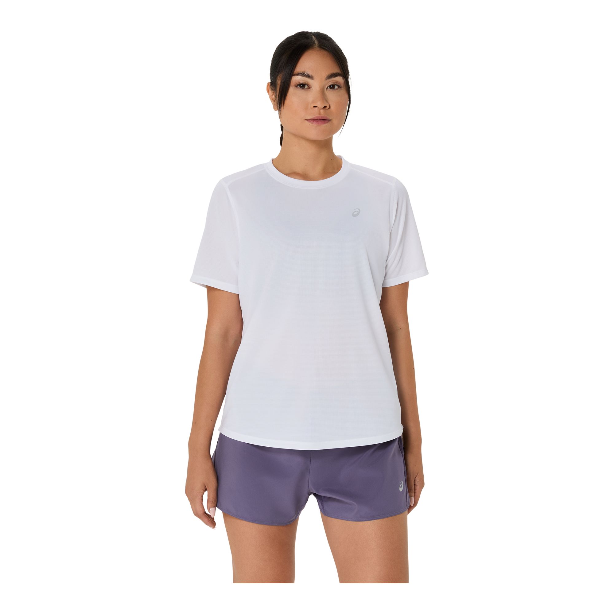 Asics Core SS Top Träningströja W - 5