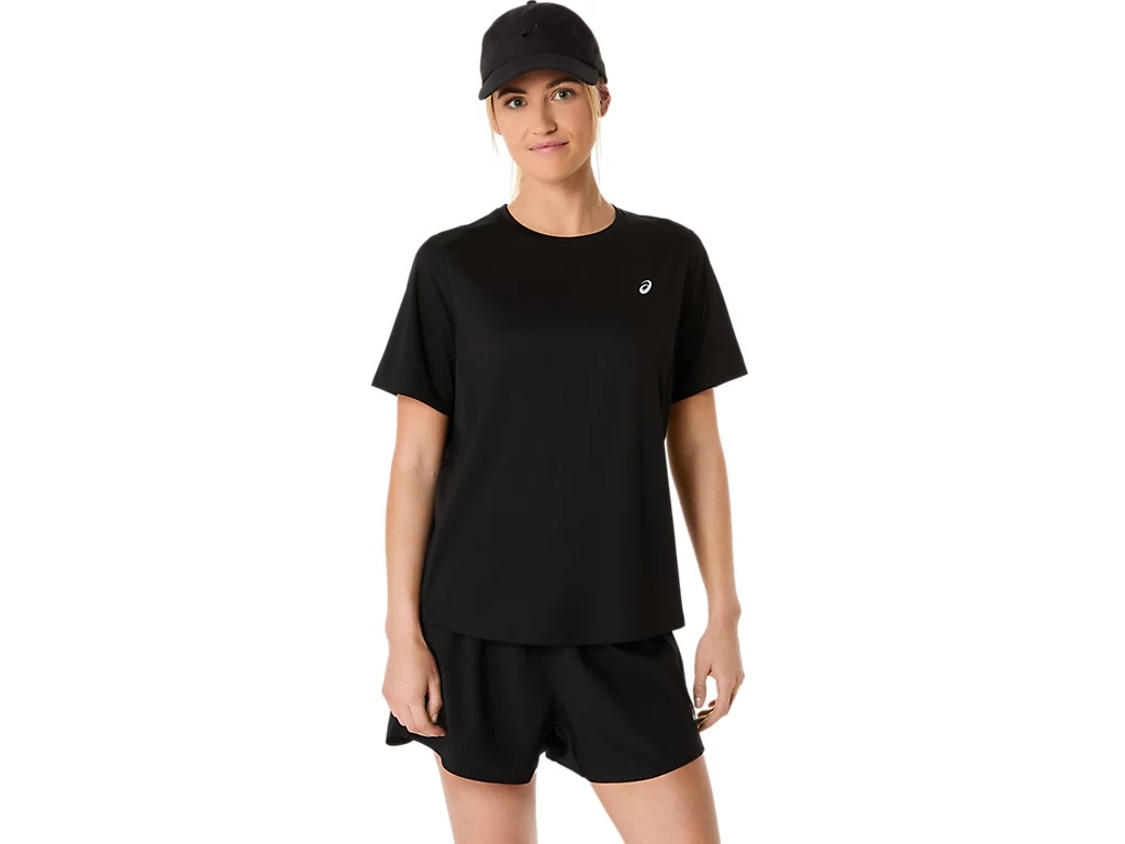 Asics Core SS Top Träningströja W - 4