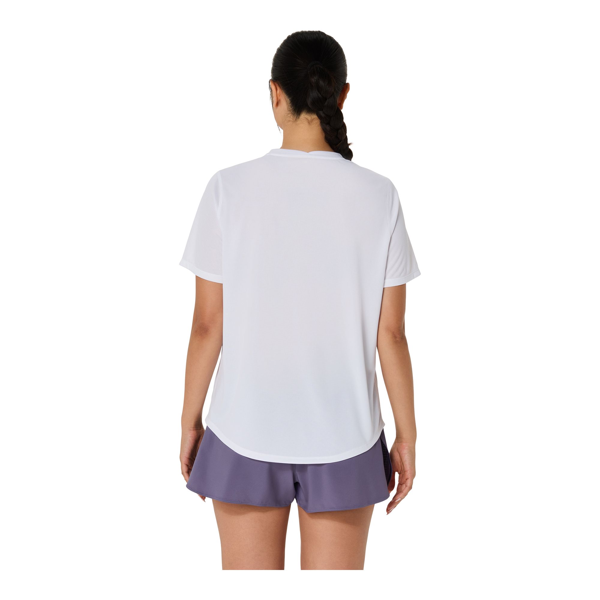 Asics Core SS Top Träningströja W - 6
