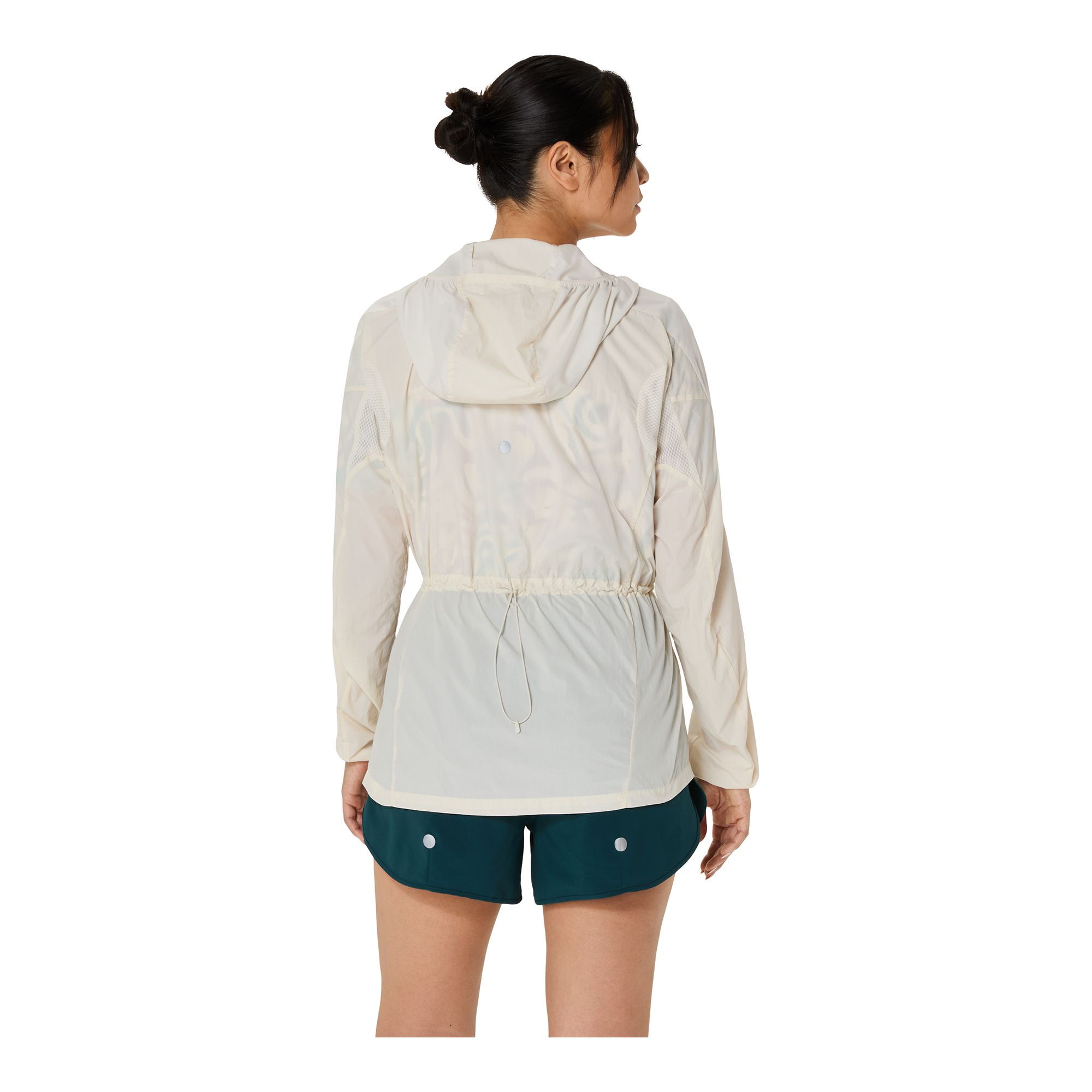 Asics Road Packable Jacket Löparjacka W - 4