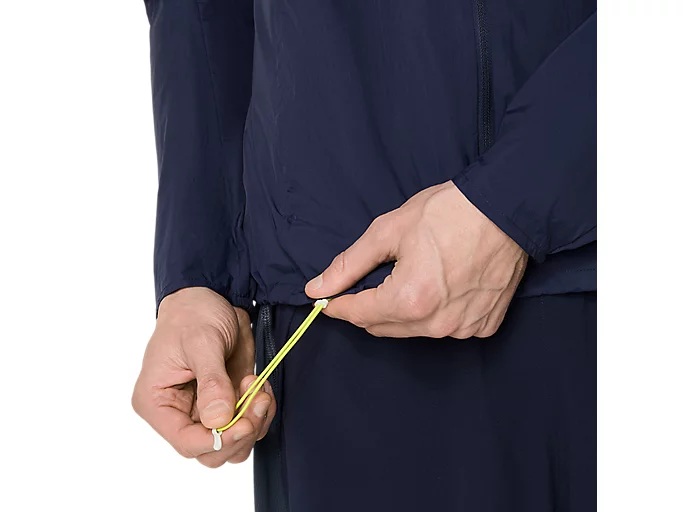 Asics Road Packable Jacket Löparjacka M - 4