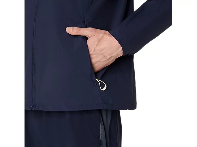 Asics Road Packable Jacket Löparjacka M - 3