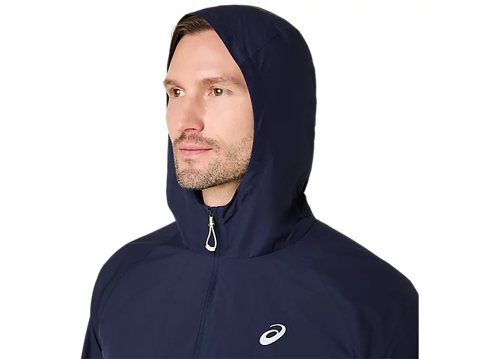 Asics Road Packable Jacket Löparjacka M - 5