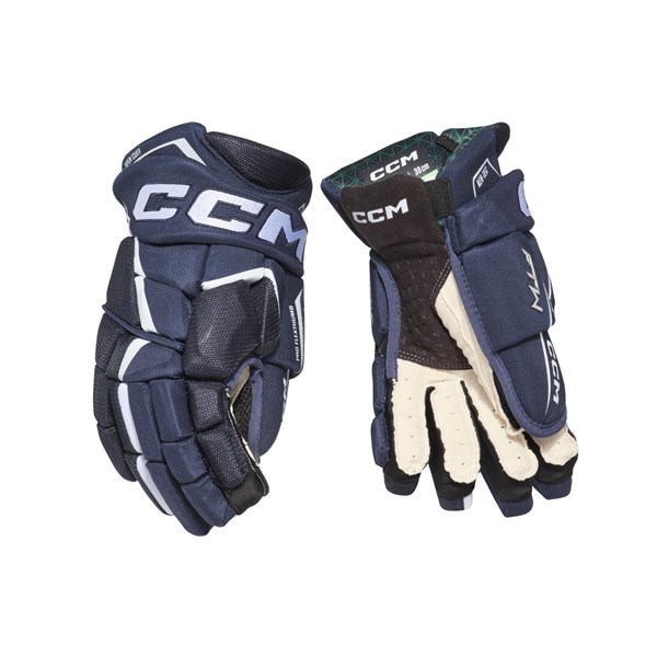 CCM Handskar Jetspeed FTW Sr