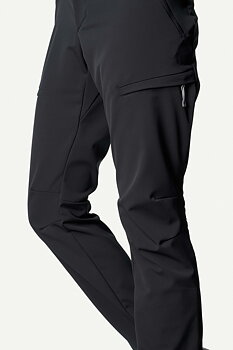 Houdini Motion Top Pants W