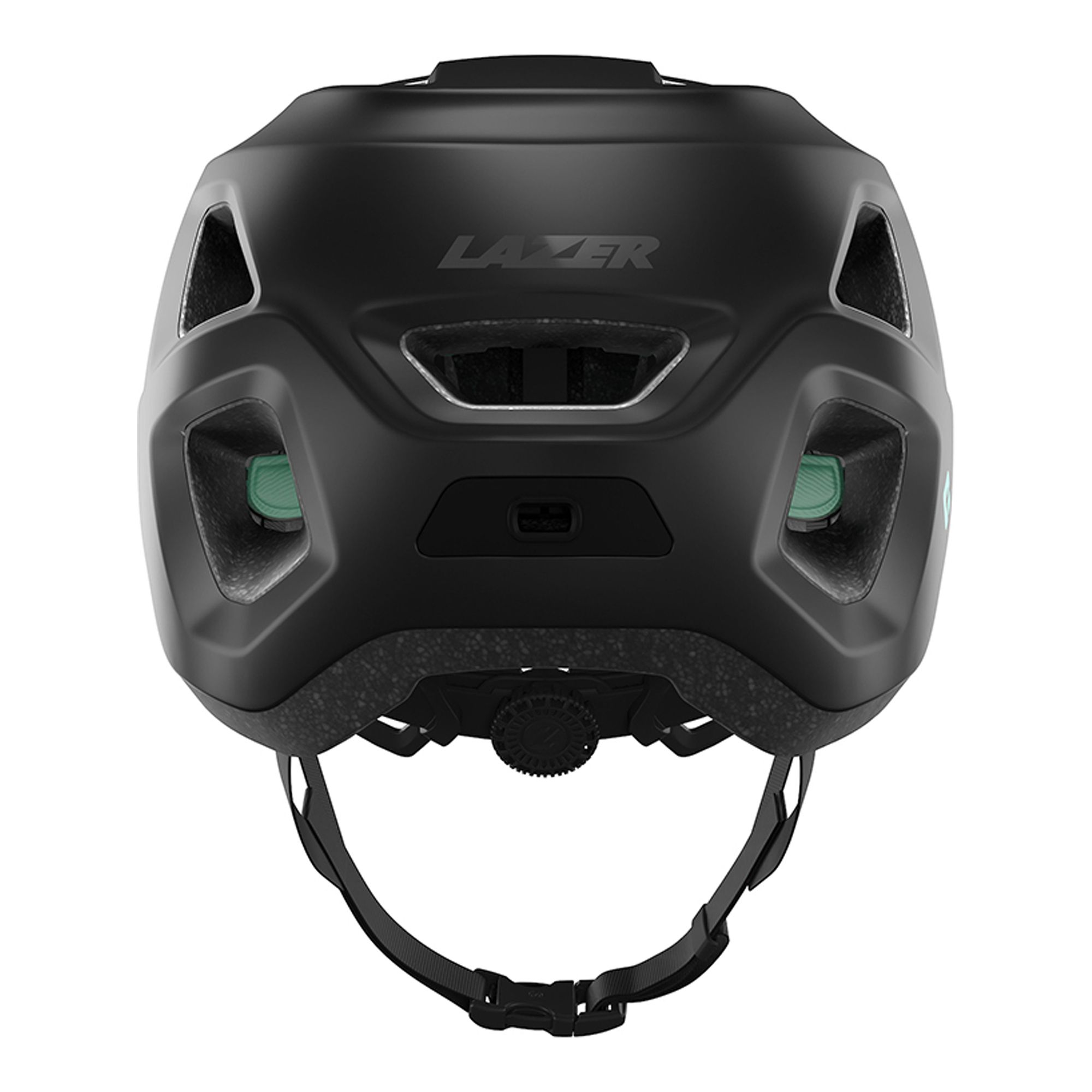 Lazer Hjälm Lupo Kineticore Cykelhjälm (51-55cm) - 3