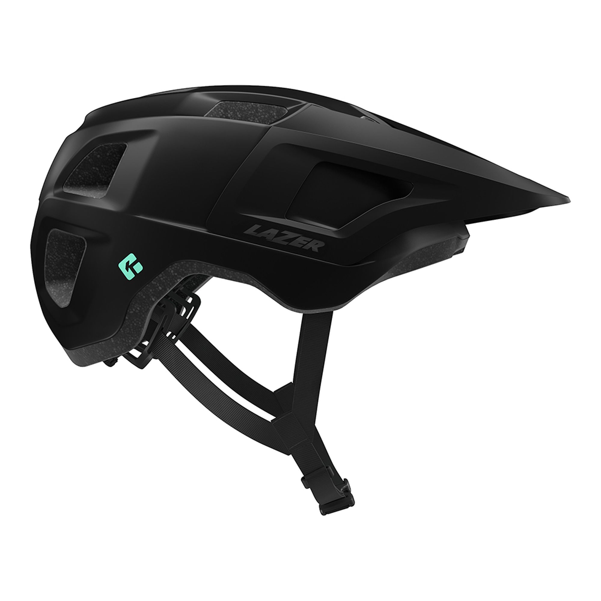 Lazer Hjälm Lupo Kineticore Cykelhjälm (51-55cm)