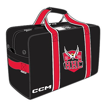 Hockey trunk Hudiksvall Hockey