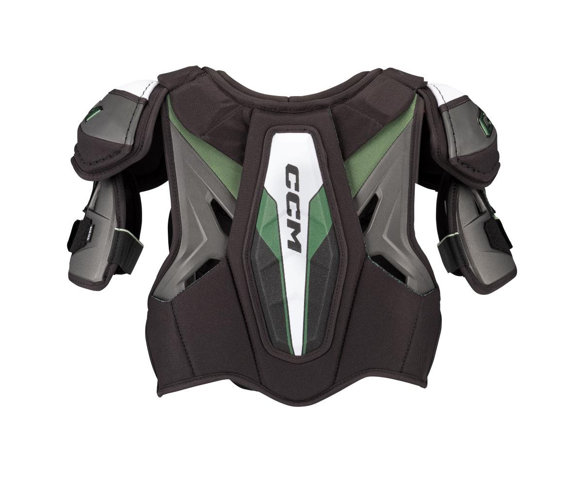 CCM Axelskydd Jetspeed FTW Jr - 2