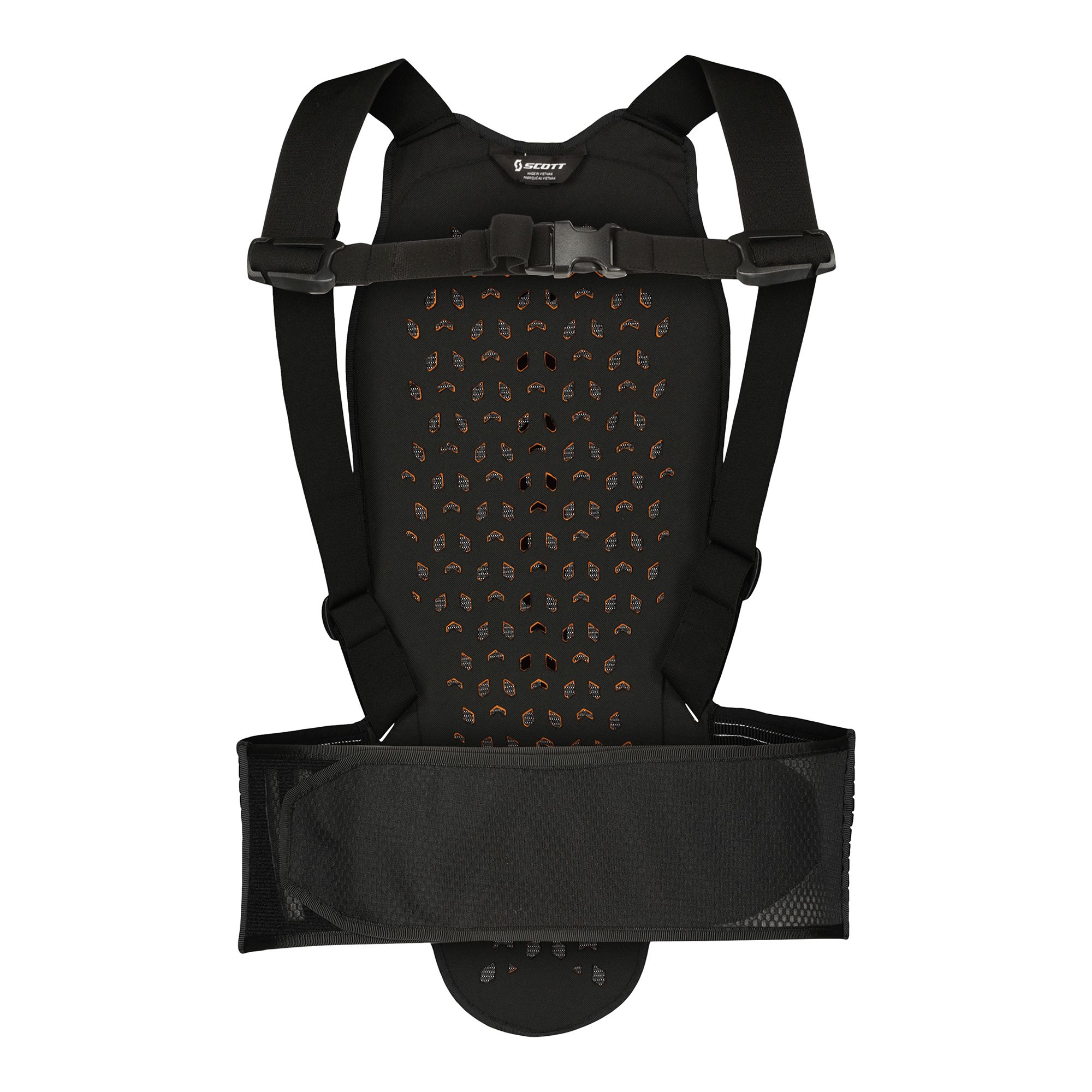 Scott Back Protector Airflow Ryggskydd - 2