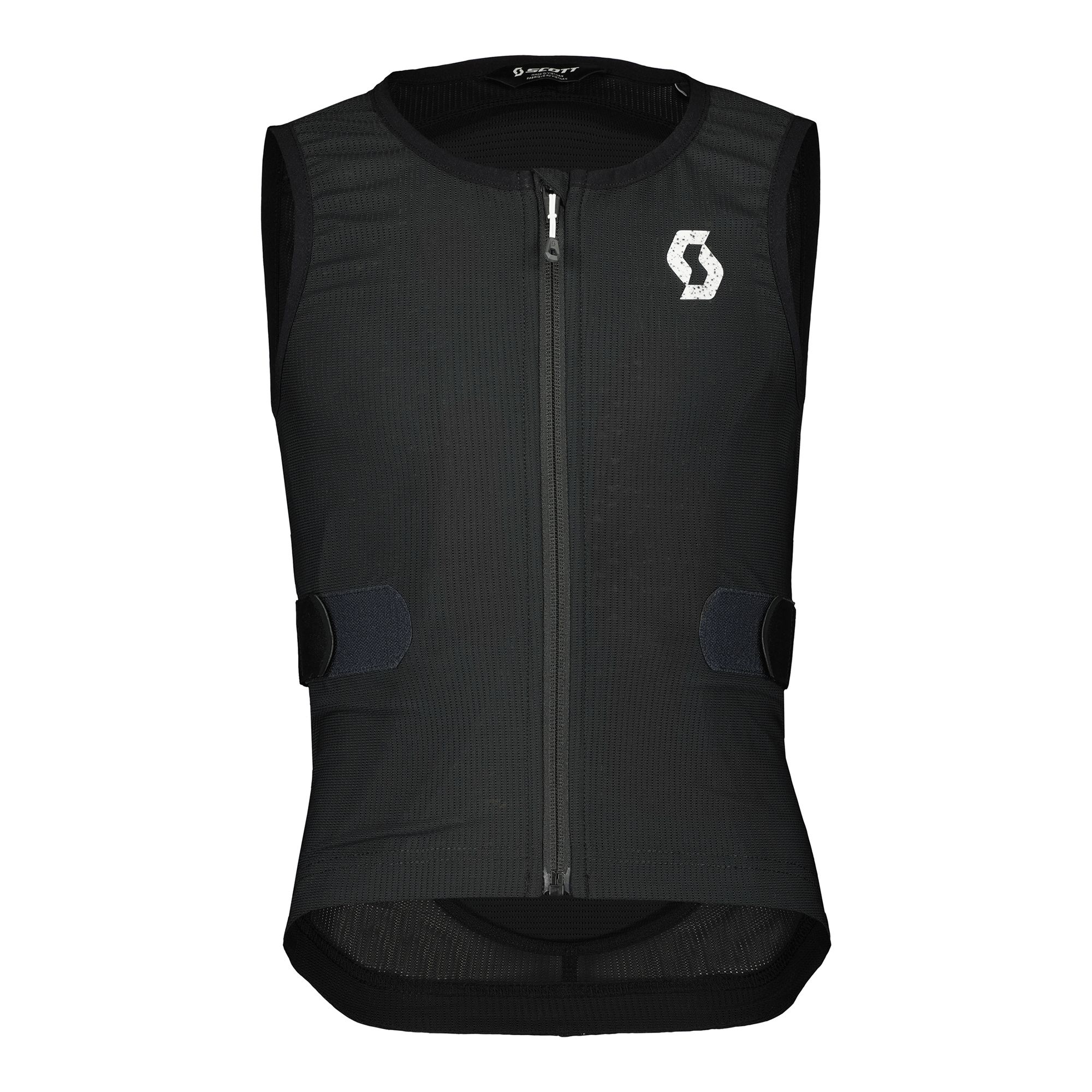 Scott Vest Airflow Ryggskydd Jr - 2