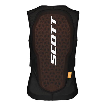Scott Vest Airflow Ryggskydd Jr