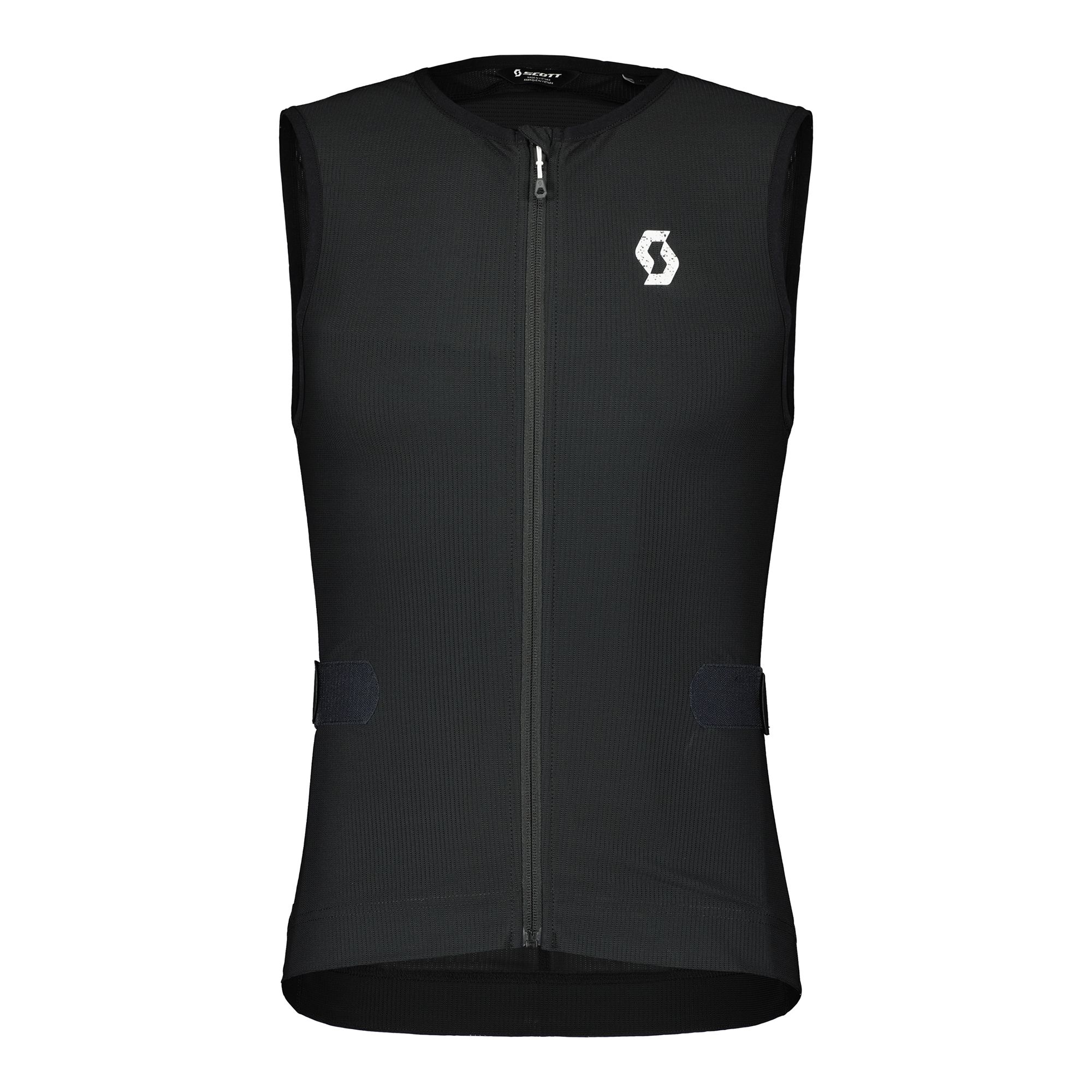 Scott Vest Airflow M's Ryggskydd - 2